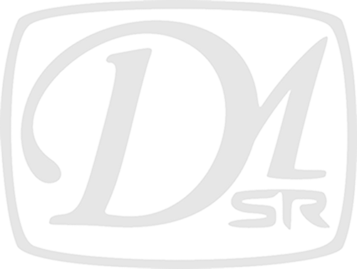 Damena Seafood Logo